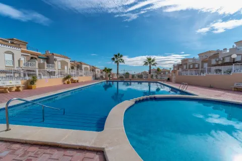 Kotedžas Torrevieja, miniatiūra 2