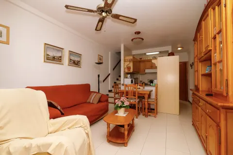Kotedžas Torrevieja, miniatiūra 8