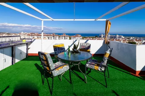 Korter / bangalo — Torrevieja – Torreblanca, Hispaania