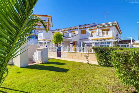 Kotedžas Torrevieja, miniatiūra 5