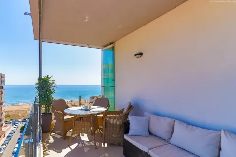 Dzīvoklis Torrevieja, sīktēls 2
