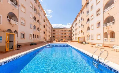 Apartament Torrevieja, miniatura 1