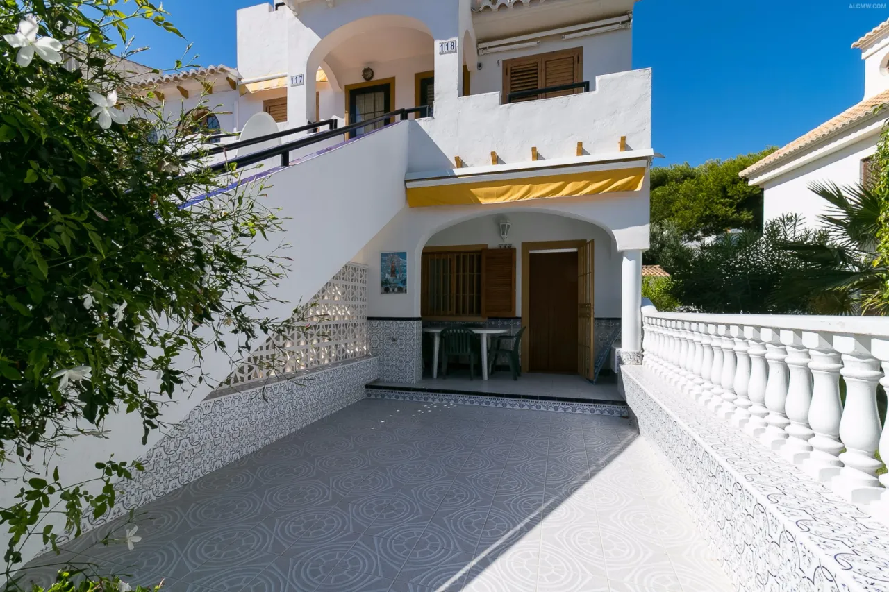 Butas / bungalas — Torrevieja – Torreblanca, nuotrauka 1 iš 10