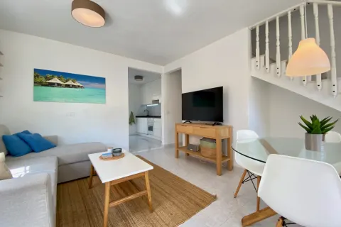 Kotedžas Orihuela Costa, miniatiūra 4