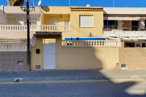 Kotedžas Torrevieja, miniatiūra 6