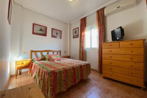 Kotedžas Orihuela Costa, miniatiūra 9