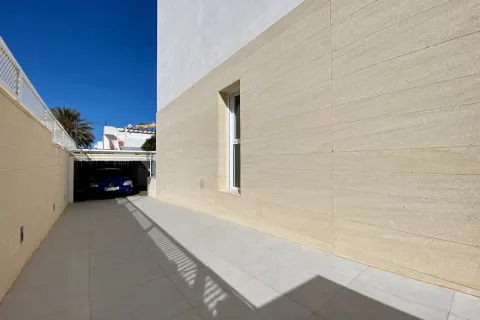 Kotedžas Torrevieja, miniatiūra 15
