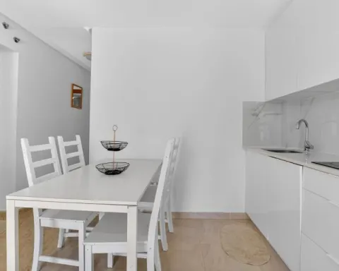 Apartament dwupoziomowy Orihuela Costa – La Chismosa, miniatura 8