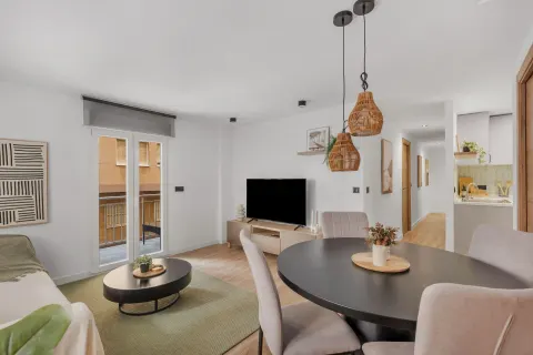 Apartament Torrevieja – Playa del Cura, miniatura 9