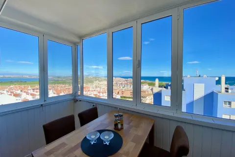Butas Torrevieja, miniatiūra 1