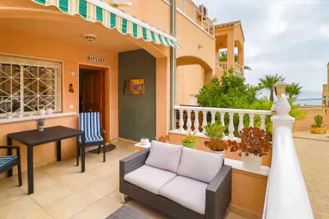 Kotedžas Torrevieja, miniatiūra 4