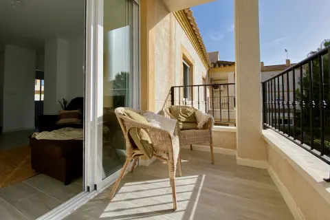 Korter / bangalo — Orihuela Costa – Villamartin, Hispaania