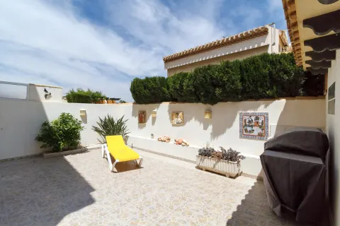 Vila Orihuela Costa, miniatiūra 15