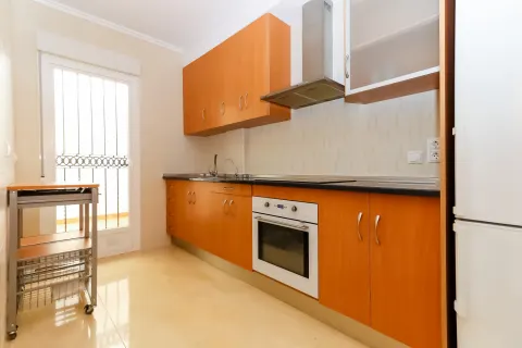 Kotedžas Orihuela Costa, miniatiūra 15