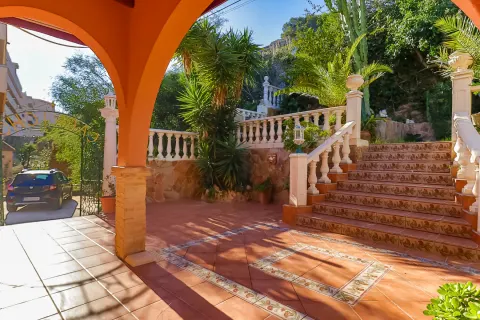 Kotedžas Torrevieja, miniatiūra 11