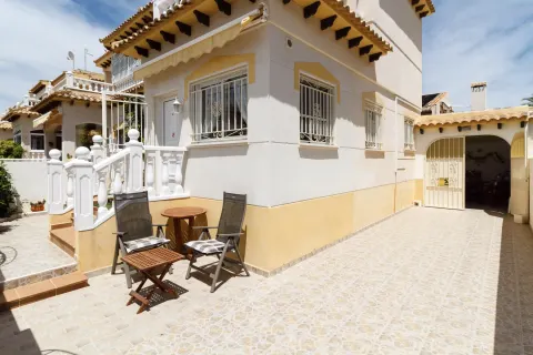 Vila Orihuela Costa, miniatiūra 12