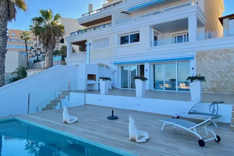Villa Torrevieja, sīktēls 14