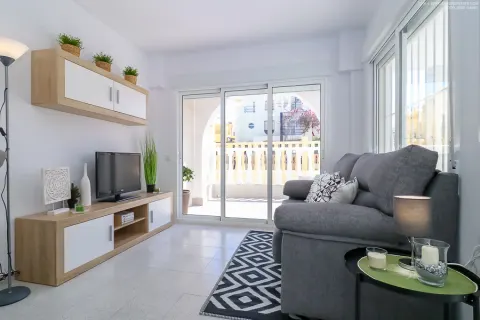 Kotedžas Torrevieja, miniatiūra 10