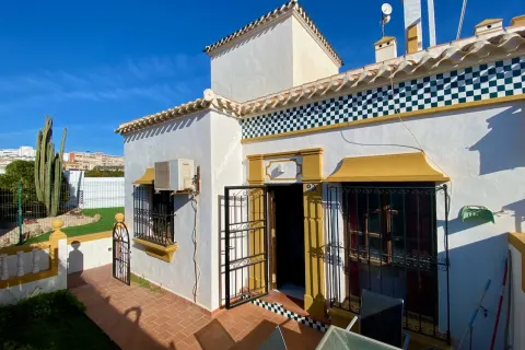 Apartament Torrevieja – Molino Blanco, miniatura 2