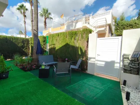 Dom szeregowy Torrevieja – Los Balcones - los Altos del Edén, miniatura 6