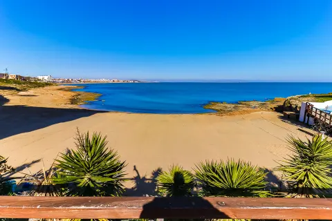 Korter / bangalo — Torrevieja – Cabo Cervera, Hispaania