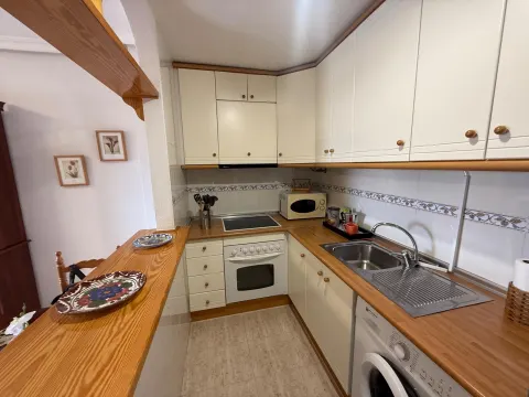 Apartament Torrevieja – Los Europeos, miniatura 13