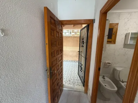 Apartament Torrevieja – Los Frutales, miniatura 14