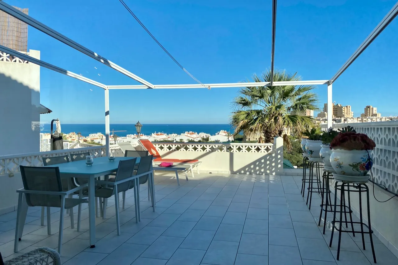 Vila / sublokuotas namas — Torrevieja – Torreblanca, nuotrauka 1 iš 15
