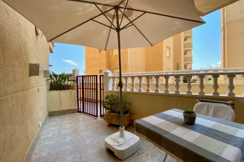 Dzīvoklis Torrevieja, sīktēls 2