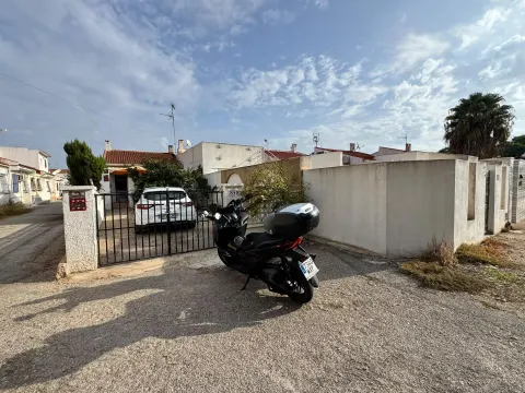 Bungalow Torrevieja – El Limonar, miniatura 9