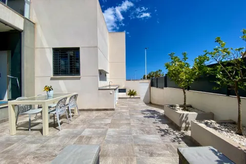 Kotedžas Torrevieja, miniatiūra 10