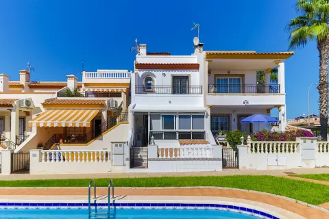 Rindu māja Orihuela Costa, sīktēls 9