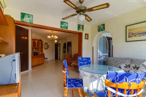Korter / bangalo — Torrevieja – Lomas del Mar, Hispaania