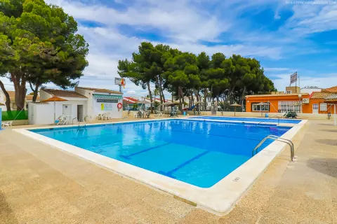 Kotedžas Torrevieja, miniatiūra 2