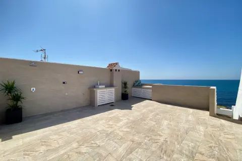 Korter / bangalo — Torrevieja – La Mata, Hispaania
