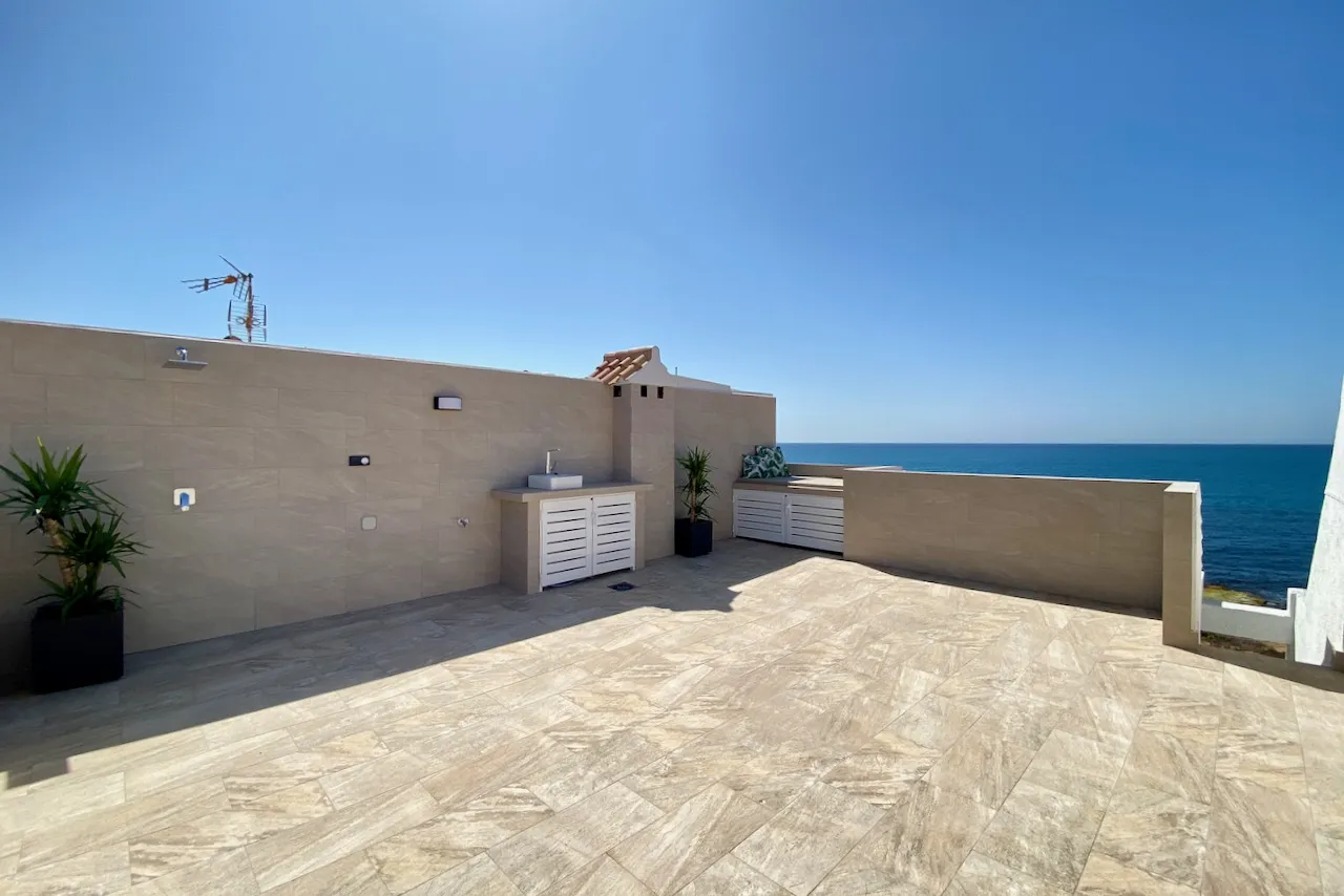 Dzīvoklis / bungalo — Torrevieja – La Mata, foto 1 no 15