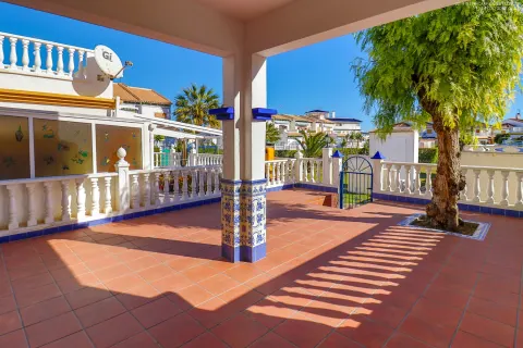 Kotedžas Torrevieja, miniatiūra 7