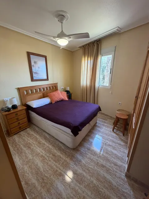Apartament Torrevieja – La Mata, miniatura 7