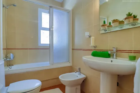 Kotedžas Torrevieja, miniatiūra 12