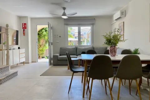 Kotedžas Orihuela Costa, miniatiūra 11