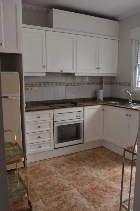 Apartament dwupoziomowy Orihuela Costa – La Ciñuelica, miniatura 9