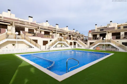 Kotedžas Orihuela Costa, miniatiūra 15