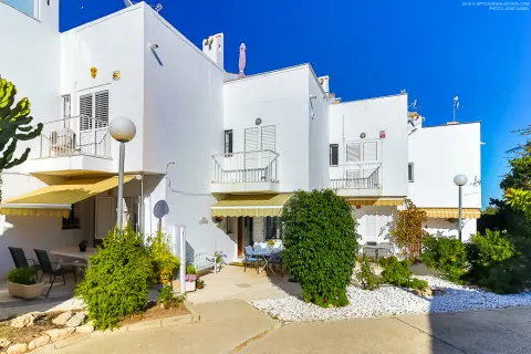 Kotedžas Torrevieja, miniatiūra 3
