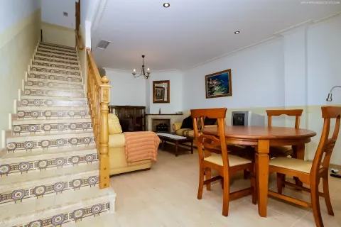 Kotedžas Orihuela Costa, miniatiūra 10