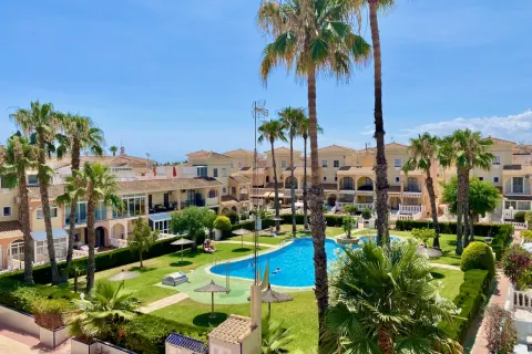 Kotedžas Orihuela Costa, miniatiūra 7