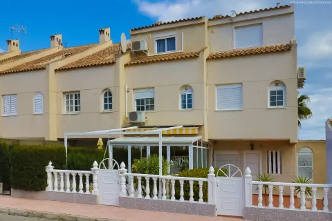 Kotedžas Torrevieja, miniatiūra 8