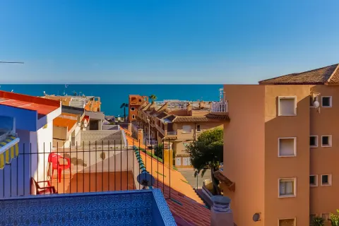 Kotedžas Torrevieja, miniatiūra 5