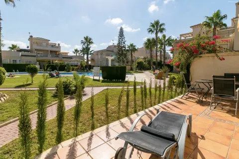 Kotedžas Orihuela Costa, miniatiūra 7