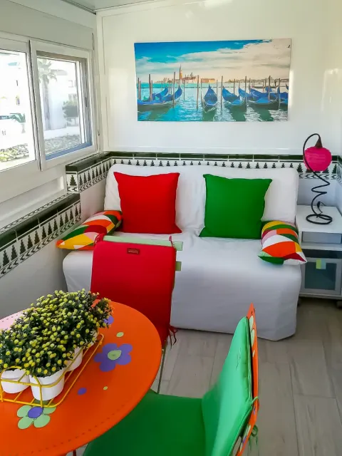Kotedžas Torrevieja, miniatiūra 15