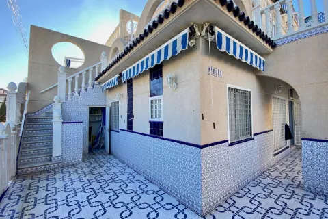 Kotedžas Torrevieja, miniatiūra 2